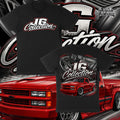 Red Chevy Obs
