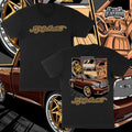 Brown Truck Shirt