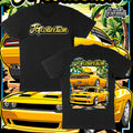 Yellow Challenger Shirt