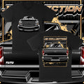 Chevy SS Truck Shirt