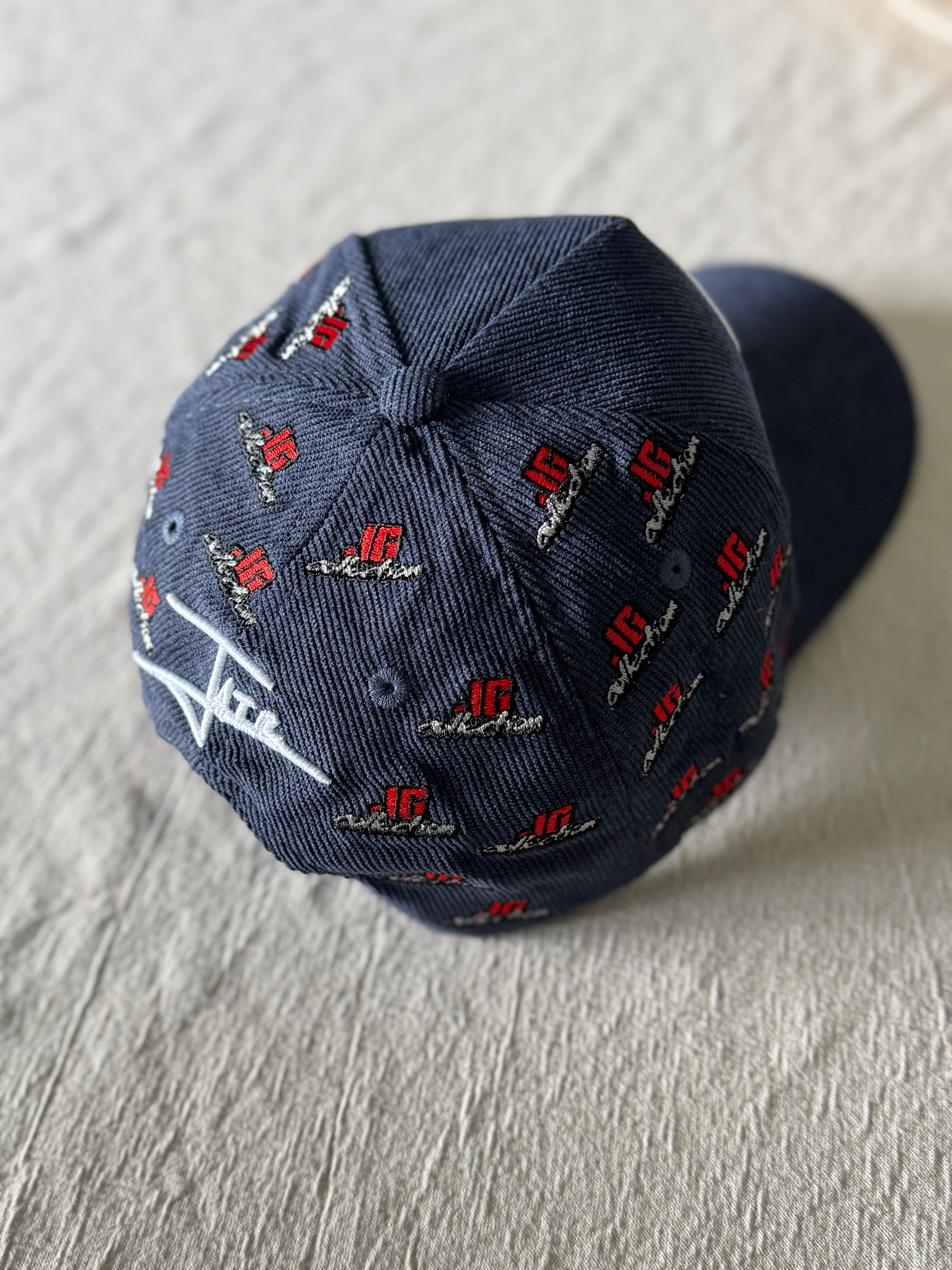 Jean Hat