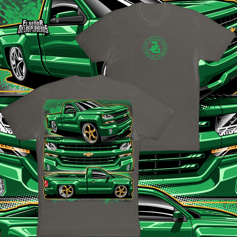 Silverado T-Shirt